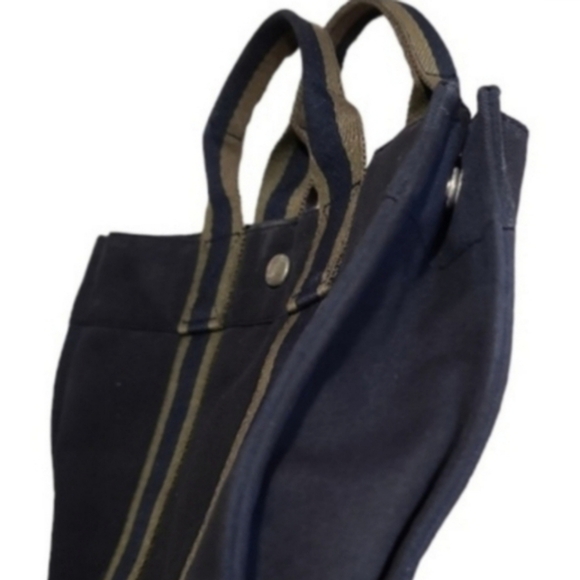 🏅Hermès Fourre Tout Tote PM 🌋+GIFT - Picture 12 of 12